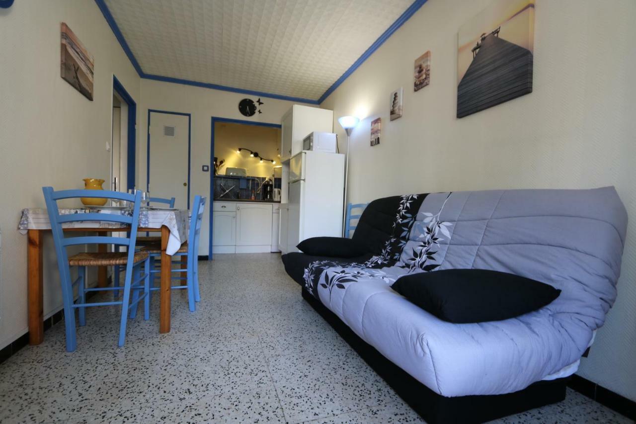La Palmeraie Argelès-sur-Mer Dış mekan fotoğraf