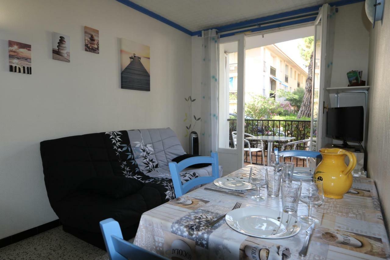 La Palmeraie Argelès-sur-Mer Dış mekan fotoğraf